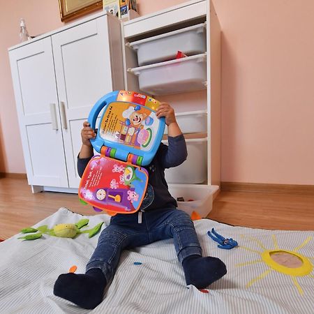 Dulcineea Apt- Free Parking-Family Friendly Temešvár Exteriér fotografie