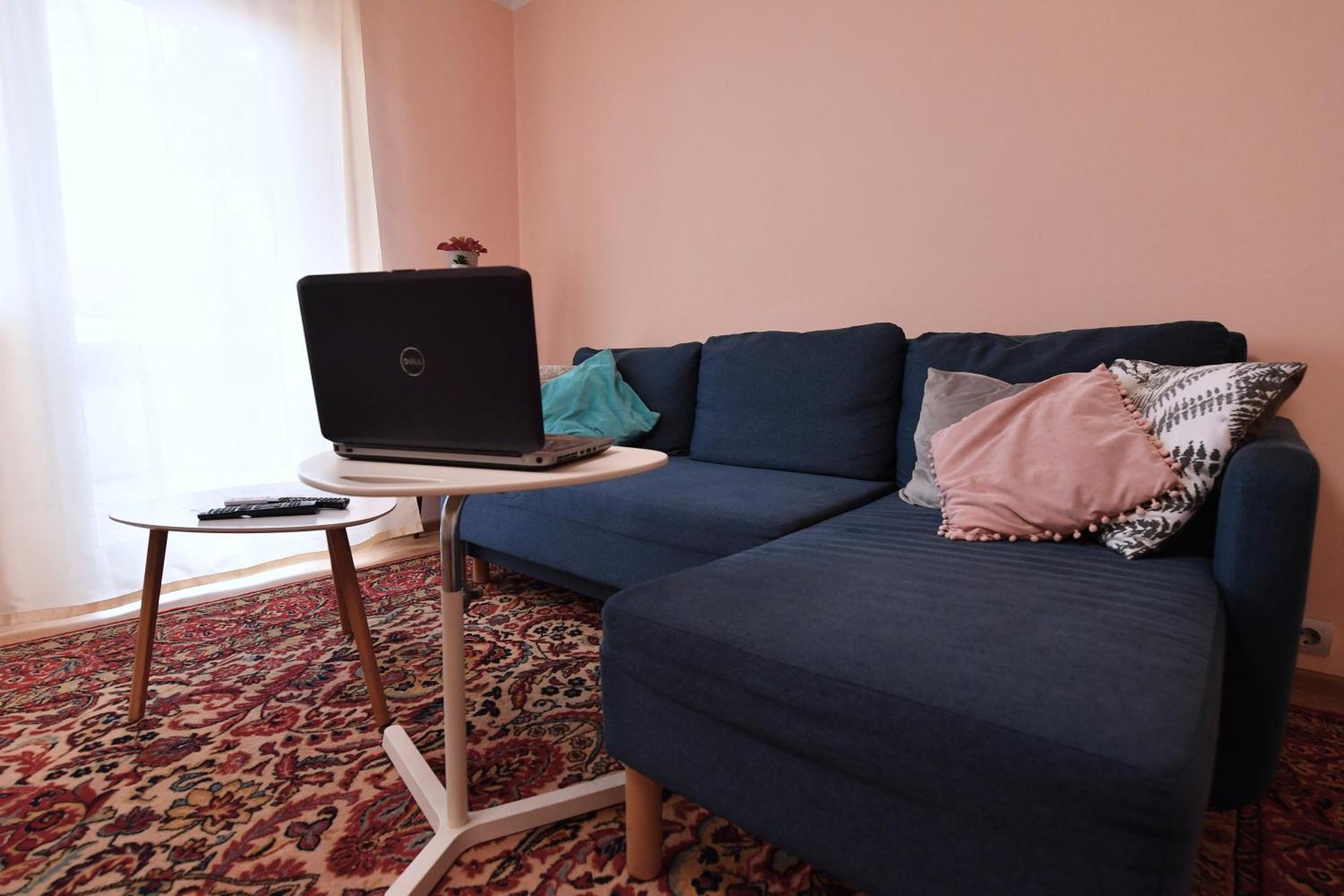 Dulcineea Apt- Free Parking-Family Friendly Temešvár Exteriér fotografie