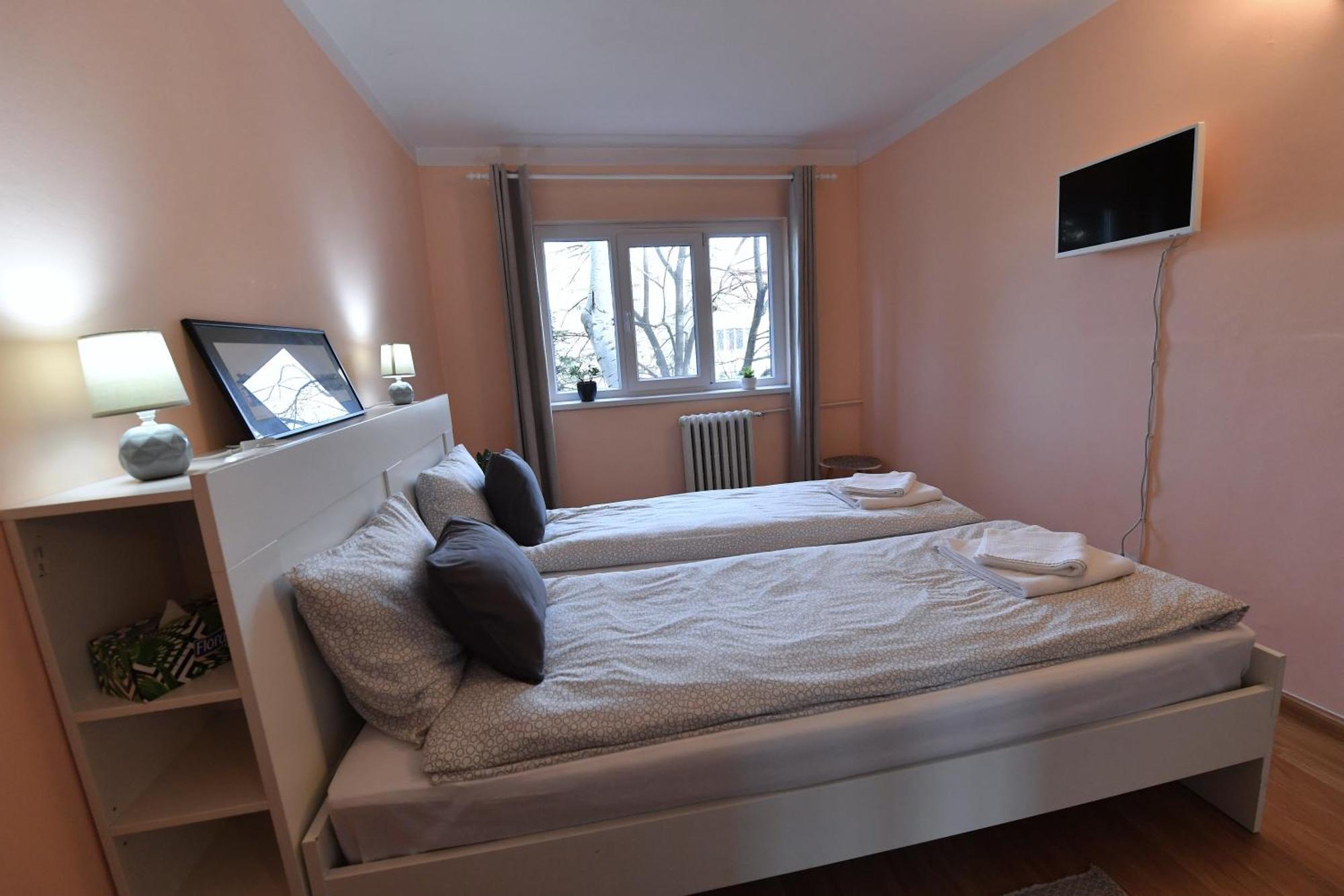 Dulcineea Apt- Free Parking-Family Friendly Temešvár Exteriér fotografie